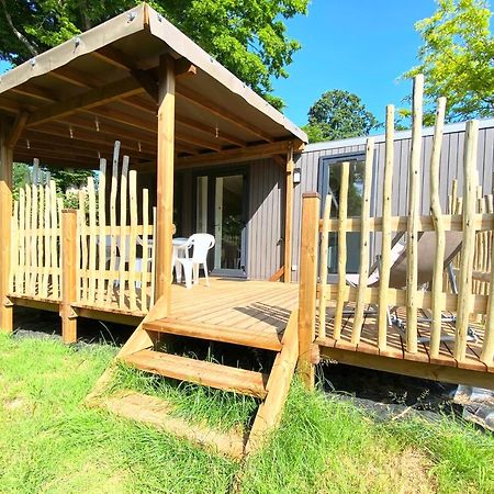 Domaine Des Ormes By Home From Home Dol-de-Bretagne Buitenkant foto