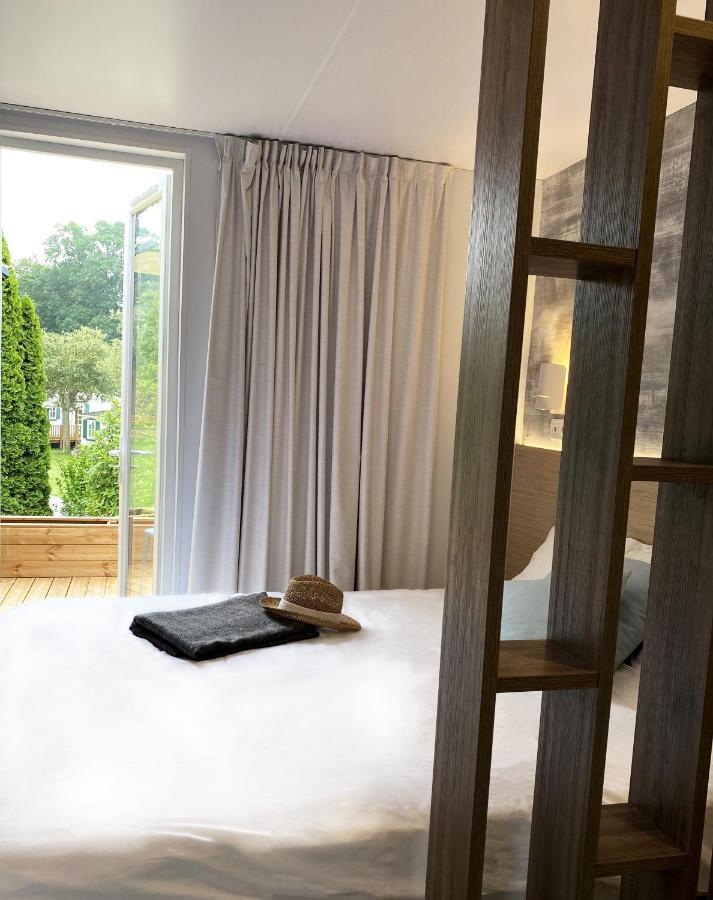 Domaine Des Ormes By Home From Home Dol-de-Bretagne Buitenkant foto