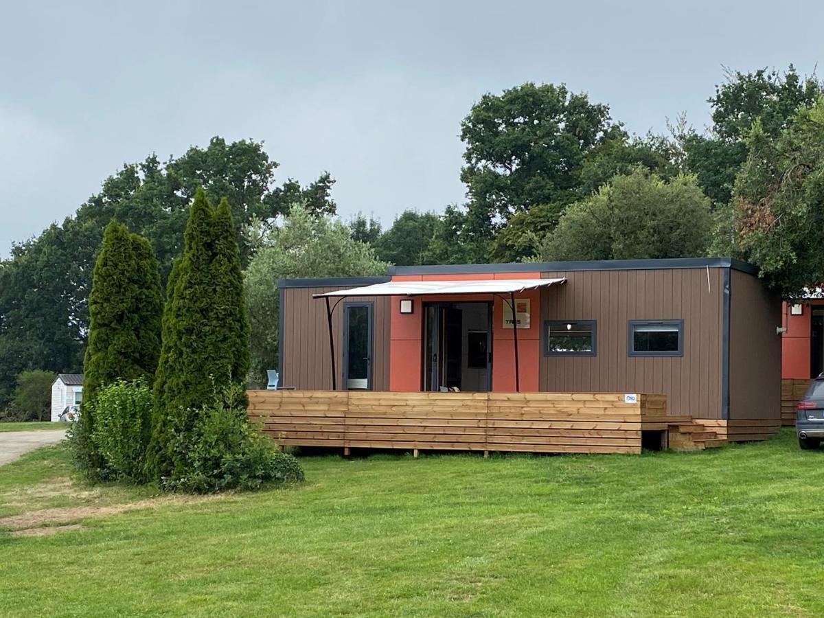 Domaine Des Ormes By Home From Home Dol-de-Bretagne Buitenkant foto