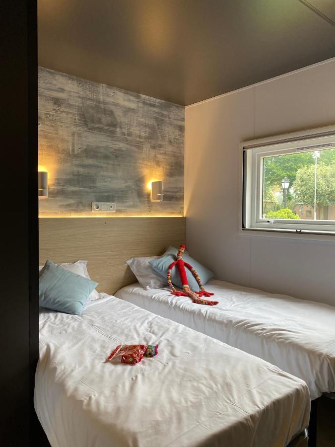 Domaine Des Ormes By Home From Home Dol-de-Bretagne Buitenkant foto