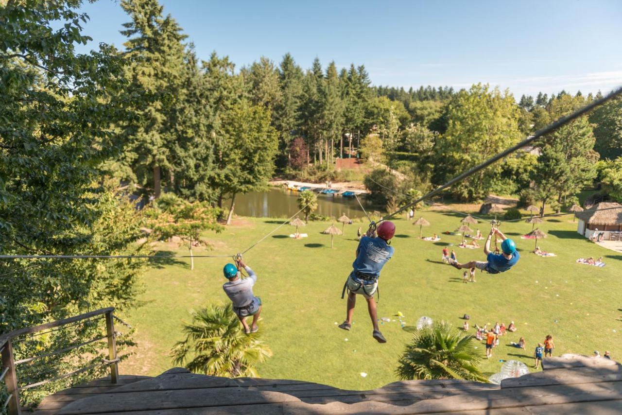 Domaine Des Ormes By Home From Home Dol-de-Bretagne Buitenkant foto