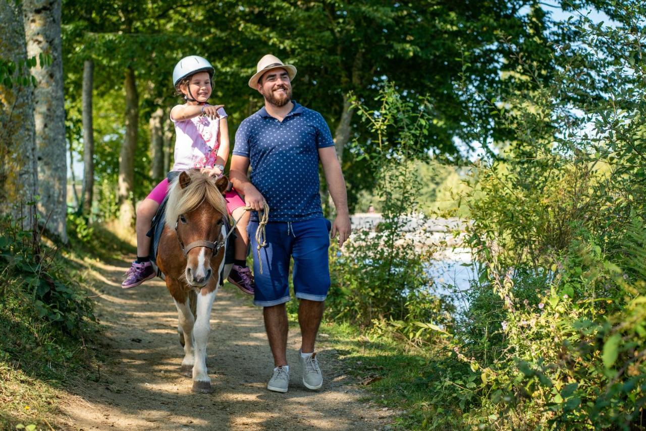 Domaine Des Ormes By Home From Home Dol-de-Bretagne Buitenkant foto