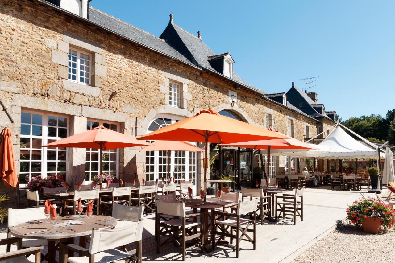 Domaine Des Ormes By Home From Home Dol-de-Bretagne Buitenkant foto